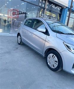 میتسوبیشی میراج